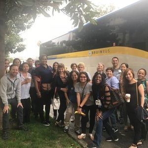 Meet your Posher, Joyce